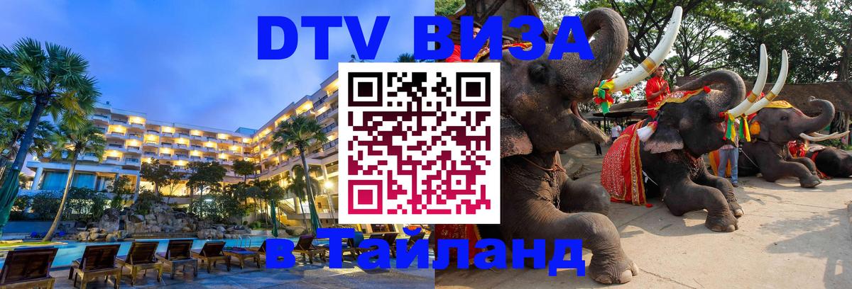 Оформление DTV визы под ключ: стоимость и тарифы, только загранпаспорт - 20.11.2025 